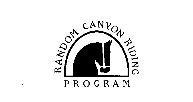 Random Canyon Logo